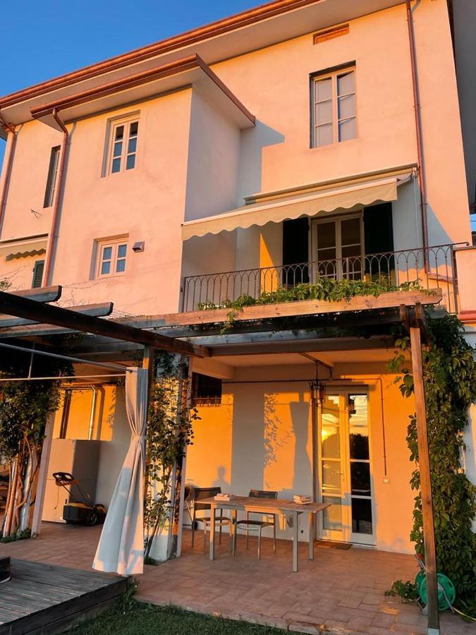 Villa Pavone コレリア・アンテルミネッリ エクステリア 写真