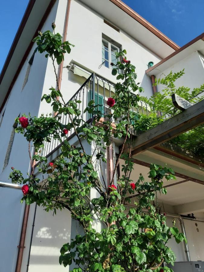 Villa Pavone コレリア・アンテルミネッリ エクステリア 写真
