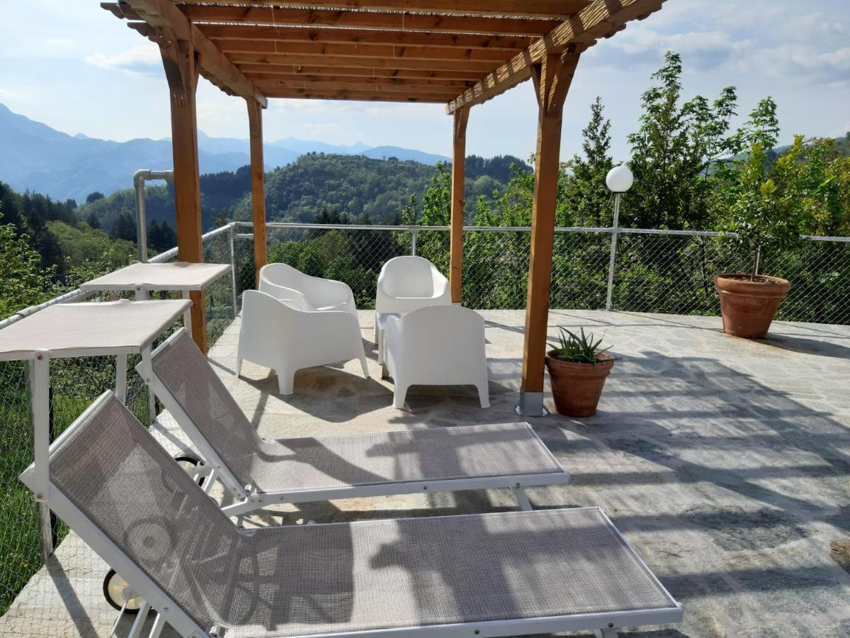 Villa Pavone コレリア・アンテルミネッリ エクステリア 写真