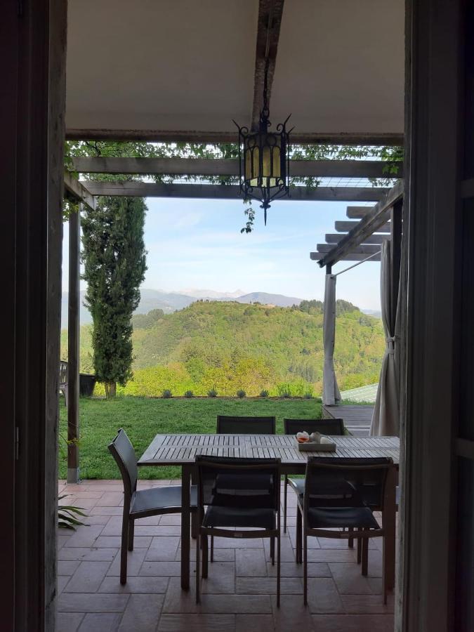 Villa Pavone コレリア・アンテルミネッリ エクステリア 写真